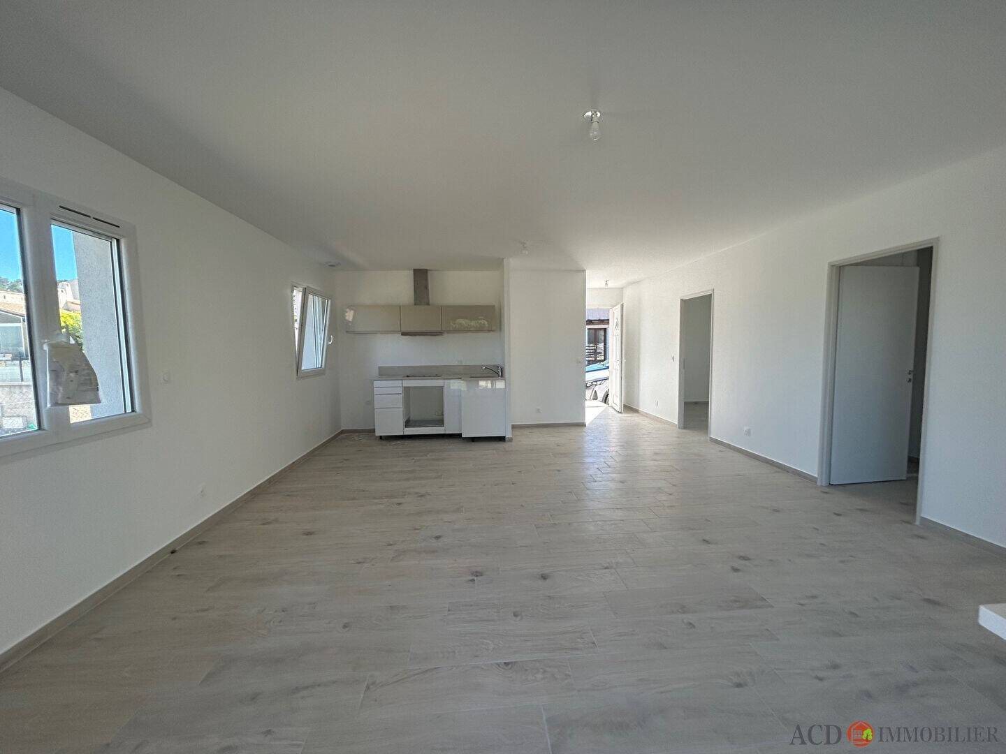 Maison à louer, 64m², Velaux