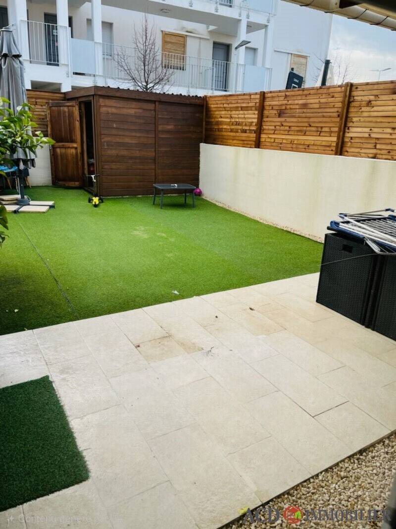 Maison à vendre, 76m², Berre-l'Etang