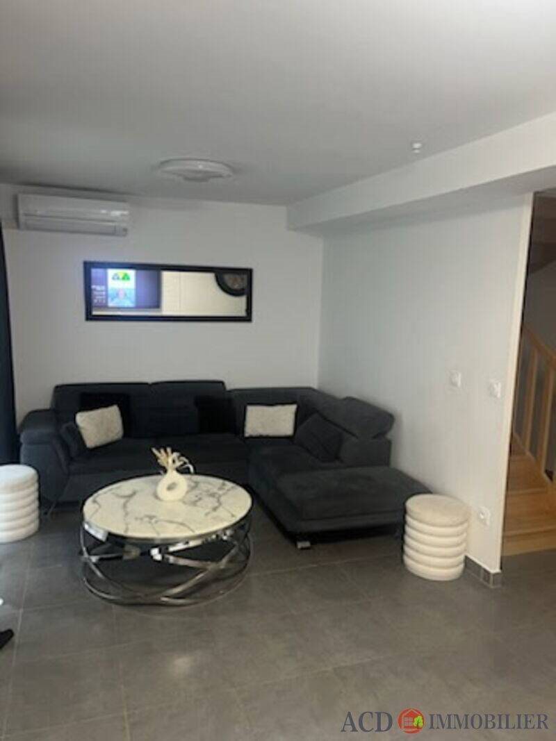 Maison à vendre, 76m², Berre-l'Etang