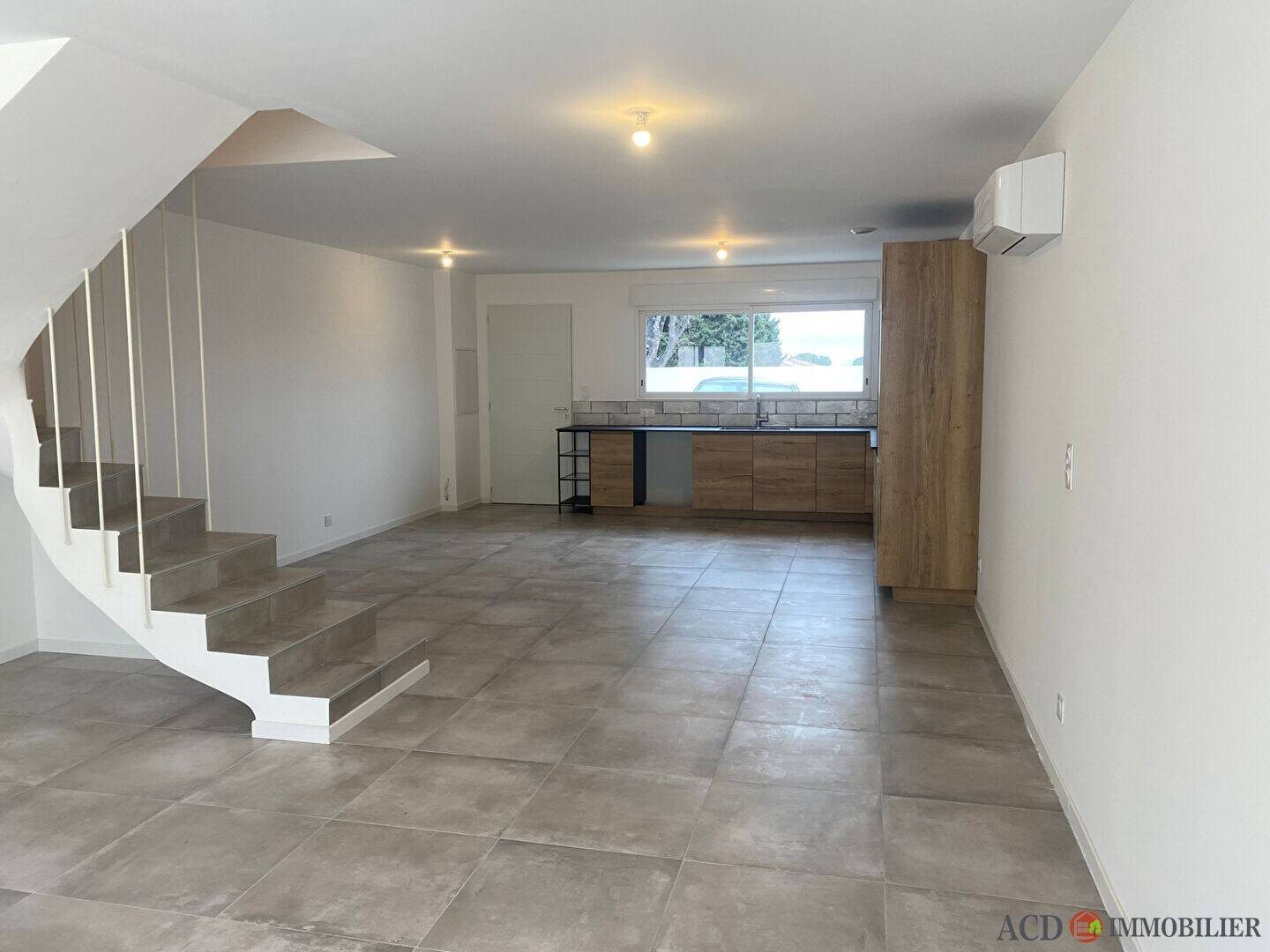 Appartement à vendre, 100m², La Fare-les-Oliviers