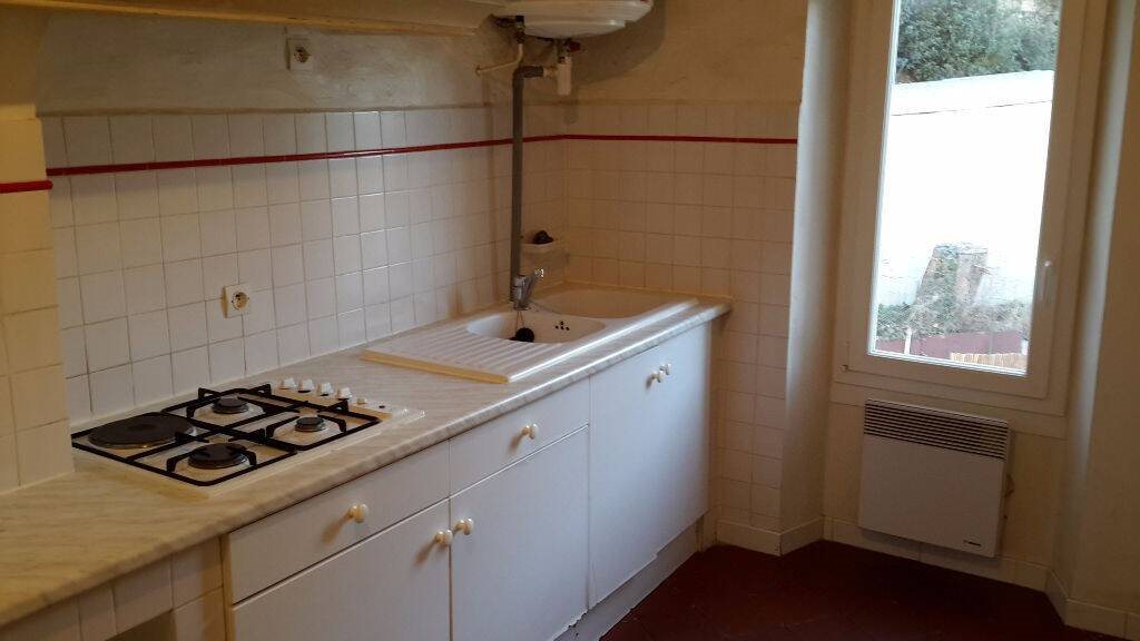 Appartement à vendre, 59m², Velaux
