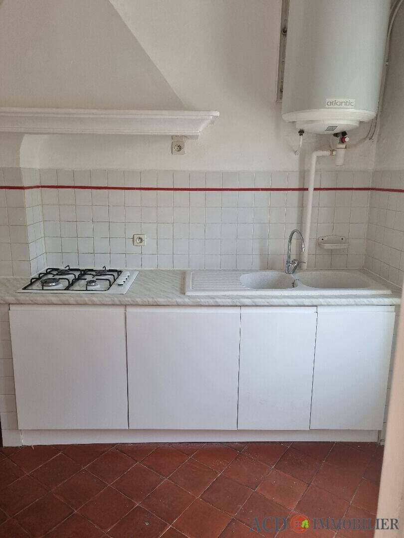 Appartement à vendre, 59m², Velaux