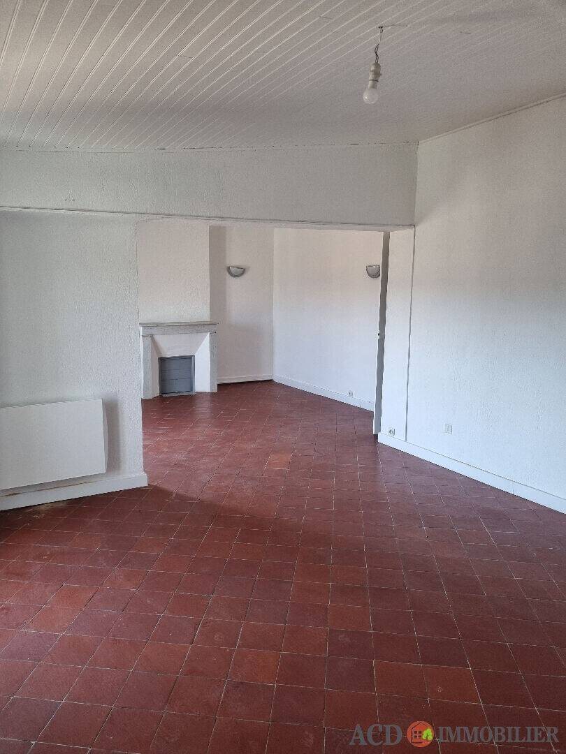 Appartement à vendre, 59m², Velaux