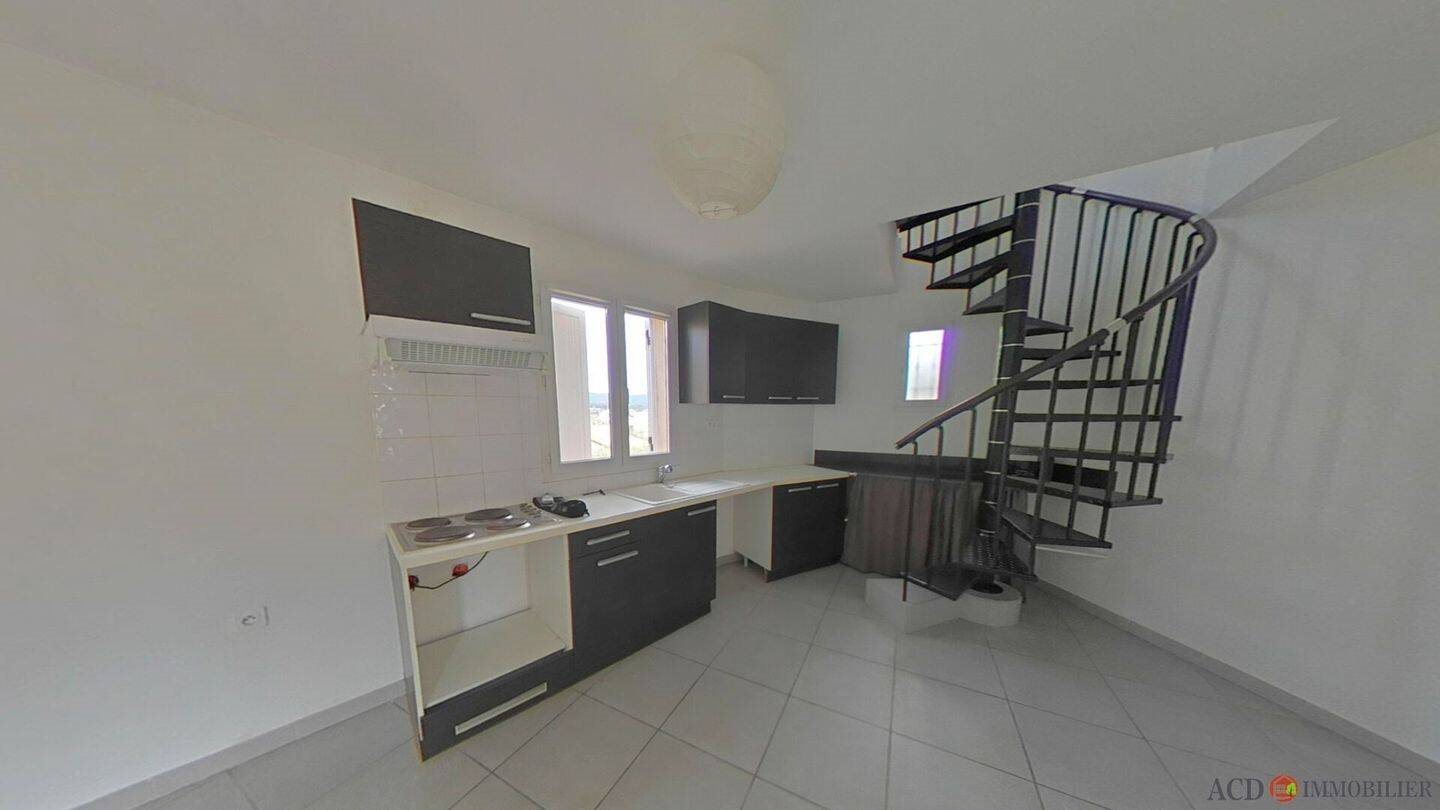 Appartement à vendre, 62m², Velaux