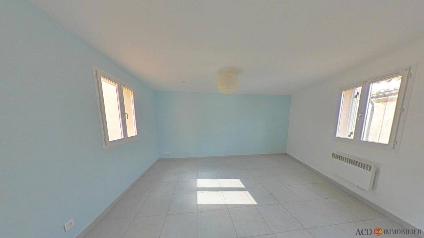 Appartement à vendre, 62m², Velaux