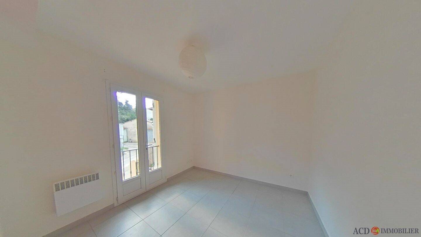 Appartement à vendre, 62m², Velaux