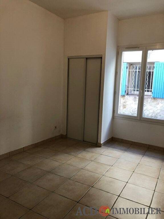 Appartement à louer, 49m², Rognac