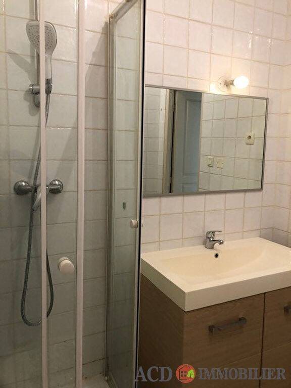 Appartement à louer, 49m², Rognac