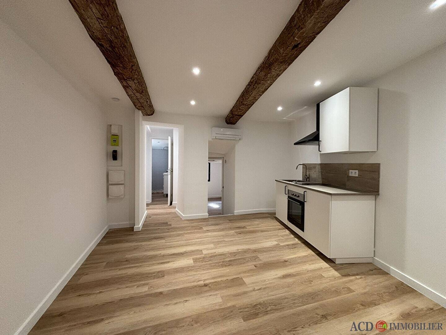 Appartement à vendre, 31m², Velaux