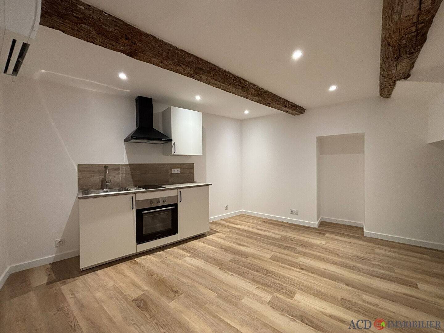 Appartement à vendre, 31m², Velaux