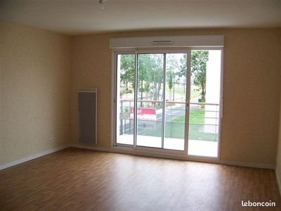Appartement à louer, 62m², Séné