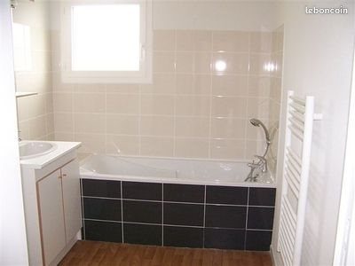 Appartement à louer, 62m², Séné
