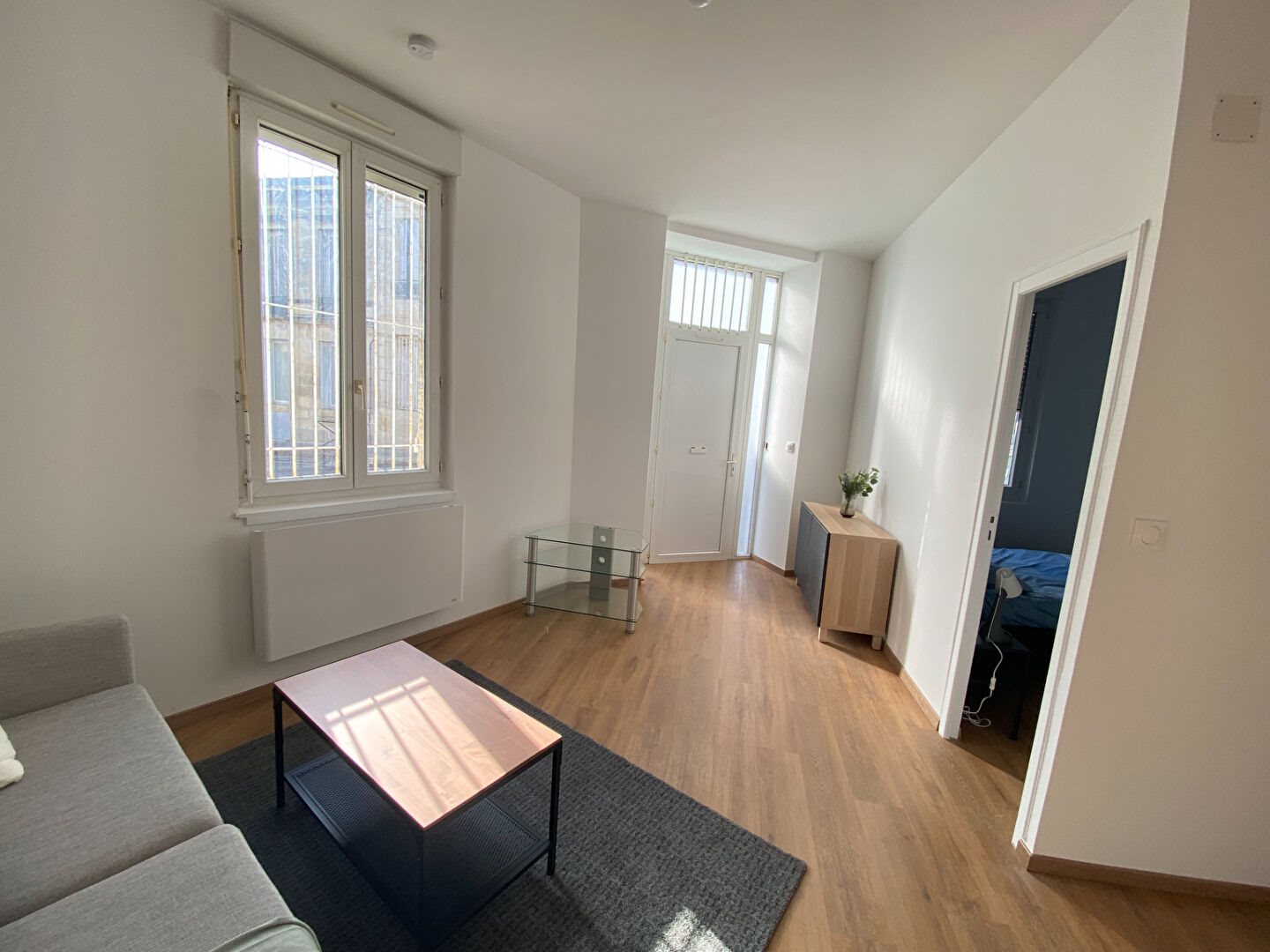 Appartement à louer, 30m², Bordeaux