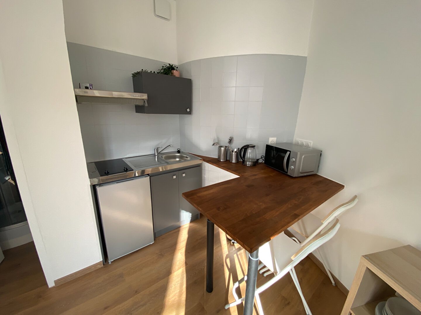 Appartement à louer, 30m², Bordeaux