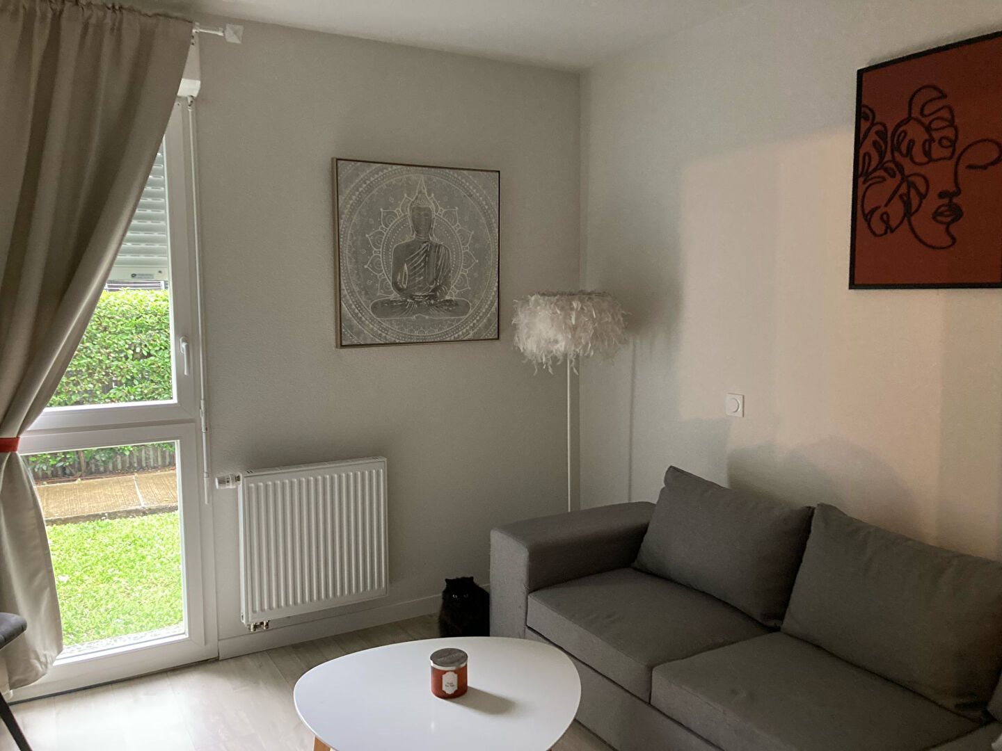 Appartement à vendre, 61m², Cenon