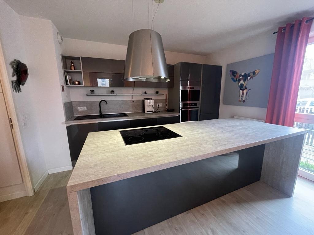 Appartement à vendre, 61m², Cenon