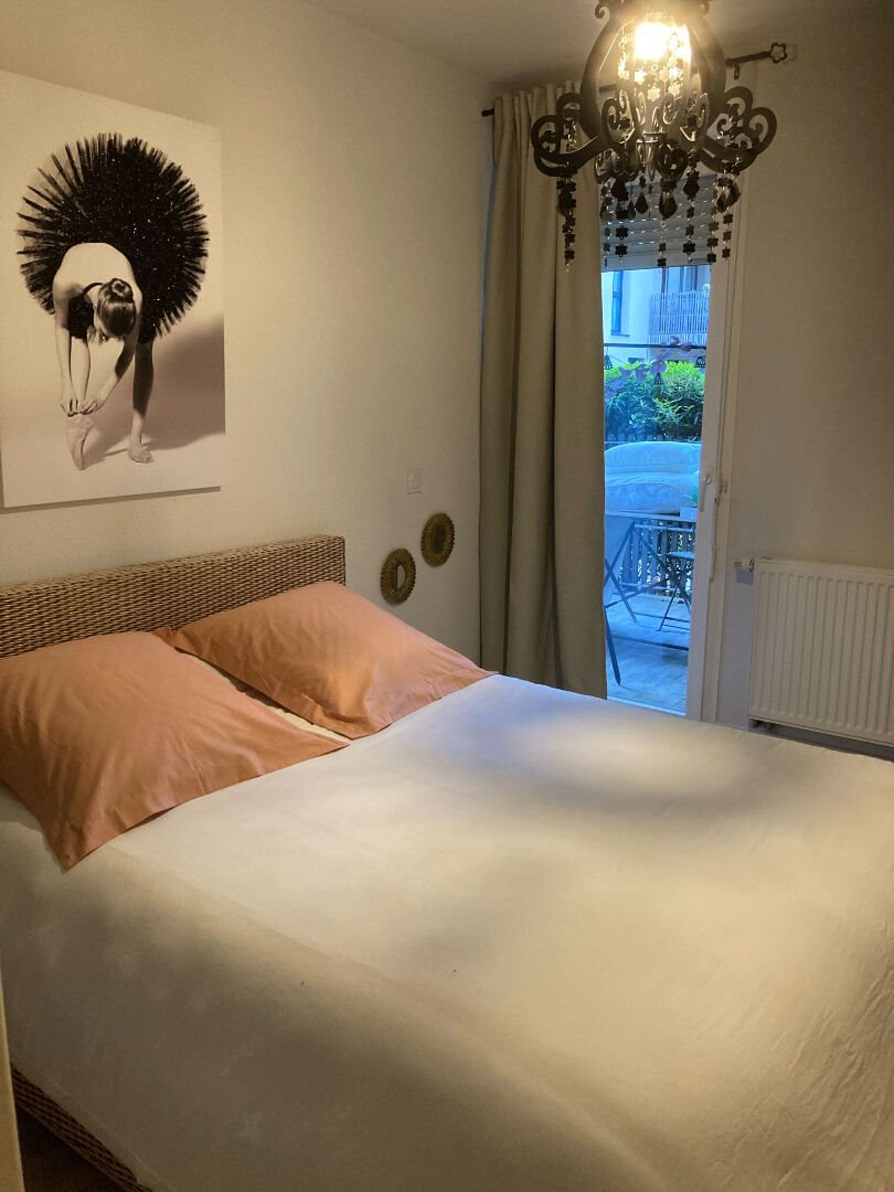 Appartement à vendre, 61m², Cenon