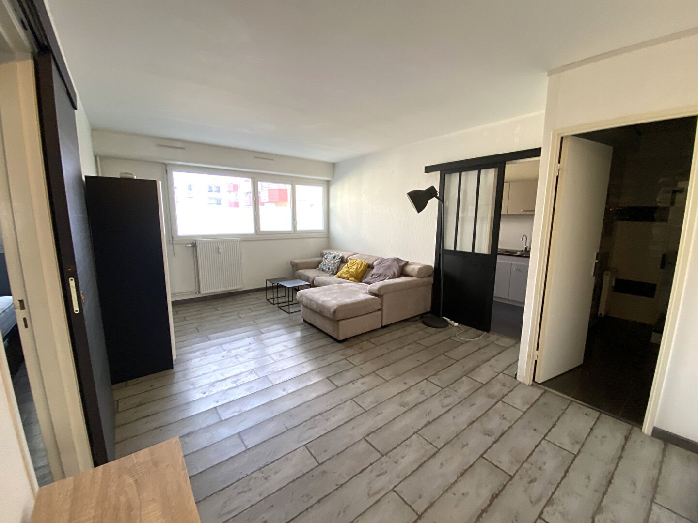 Appartement à vendre, 48m², Bordeaux