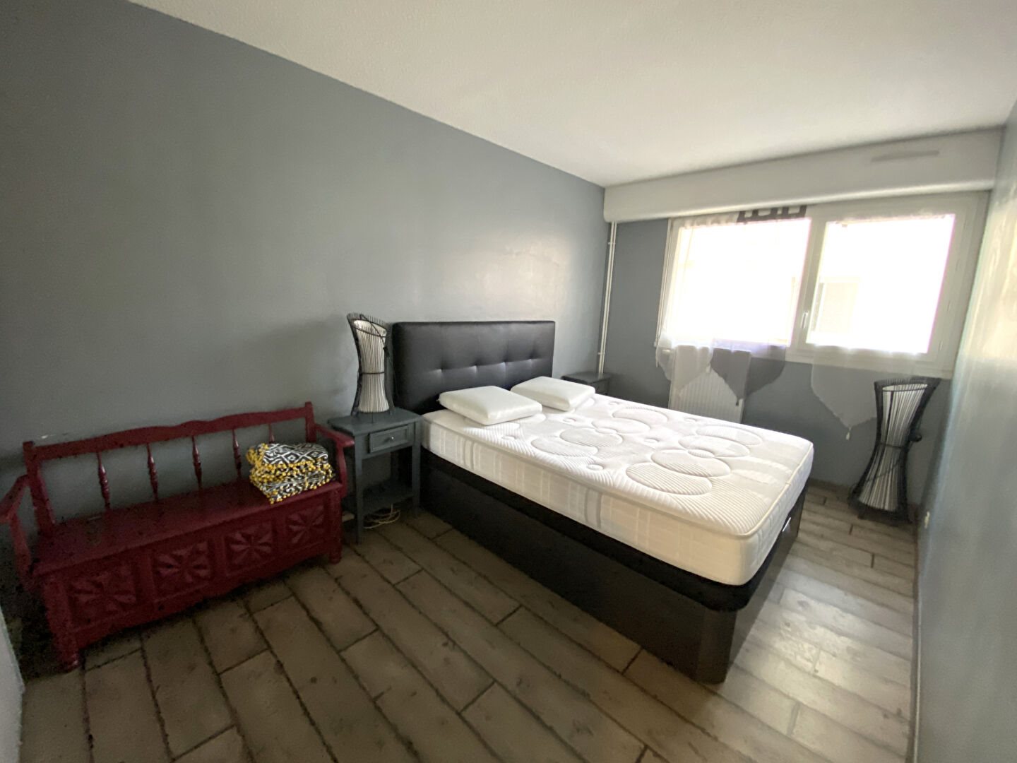 Appartement à vendre, 48m², Bordeaux