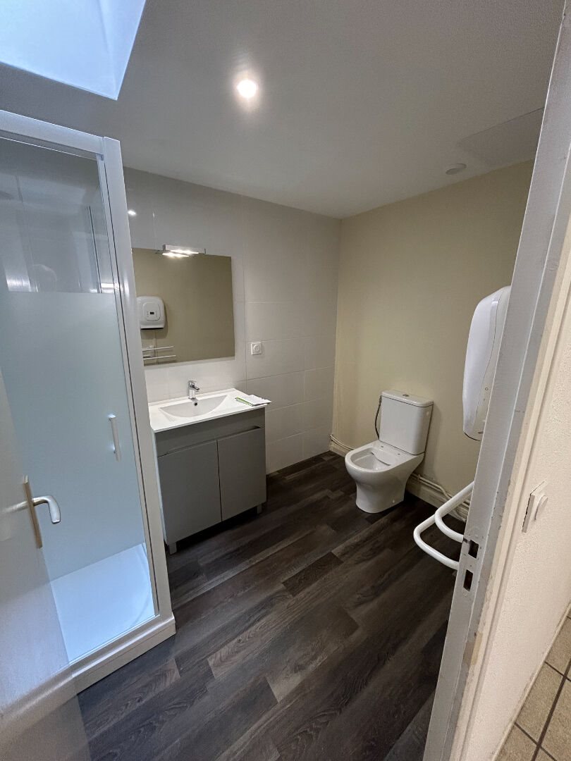 Appartement à louer, 51m², Saint-Loubès