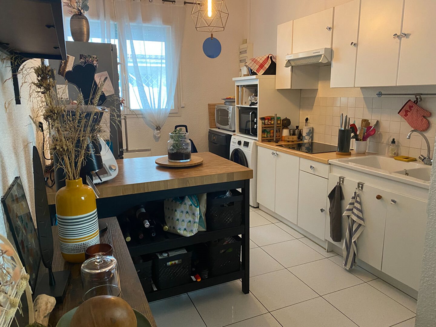 Appartement à louer, 64m², Bordeaux