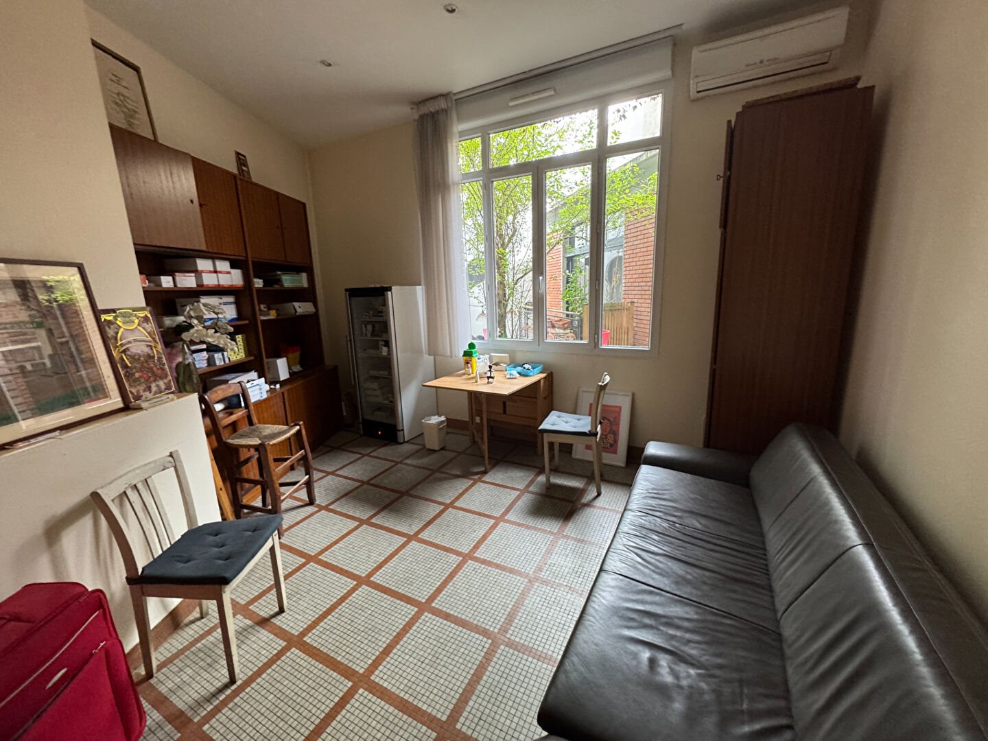 Appartement à vendre, 22m², Bordeaux