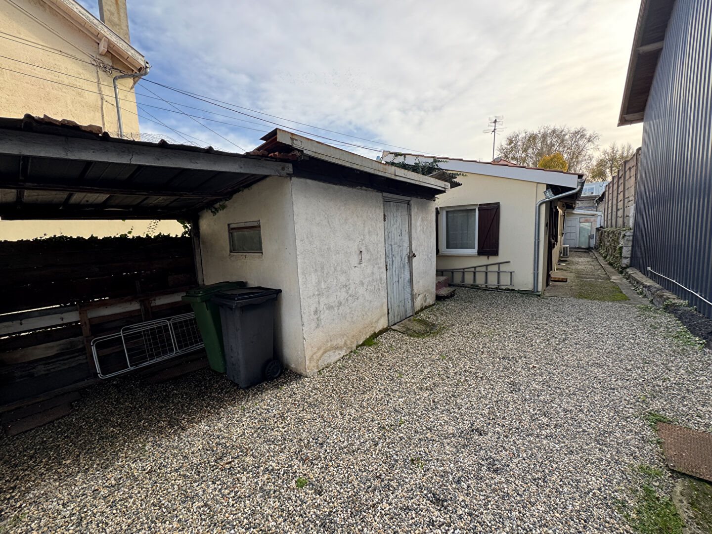 Maison à vendre, 49m², Bordeaux