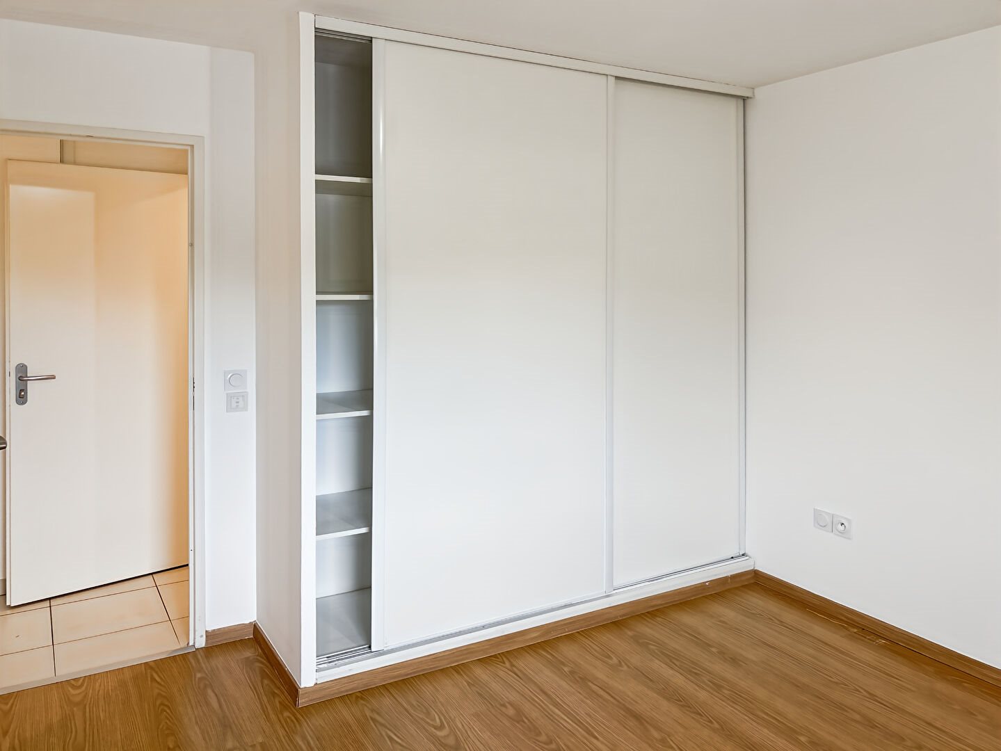 Appartement à vendre, 60m², Cenon