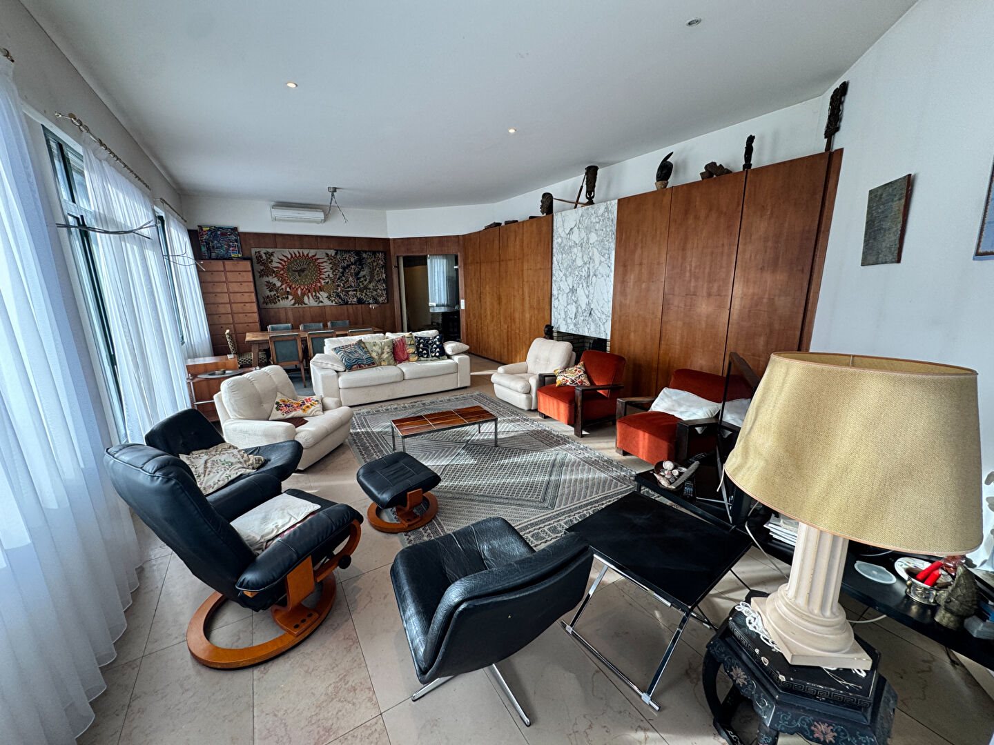 Appartement à vendre, 145m², Bordeaux