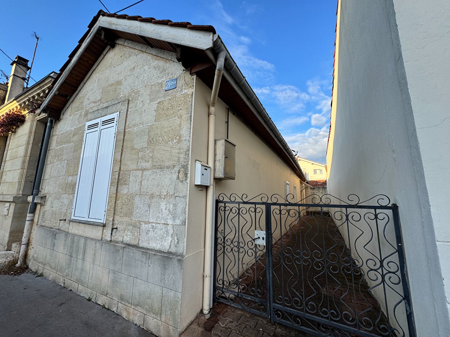 Maison à vendre, 69m², Bordeaux