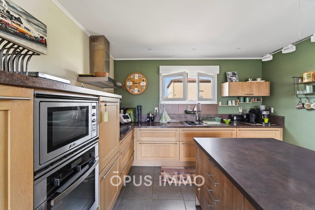 Maison à vendre, 112m², Vergèze
