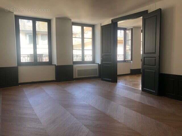 Appartement à vendre, 83m², Strasbourg