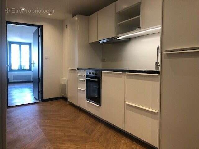Appartement à vendre, 83m², Strasbourg