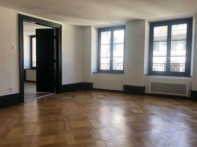Appartement à vendre, 83m², Strasbourg