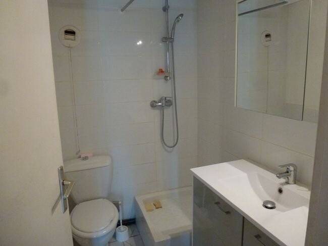 Appartement à louer, 40m², Montluel