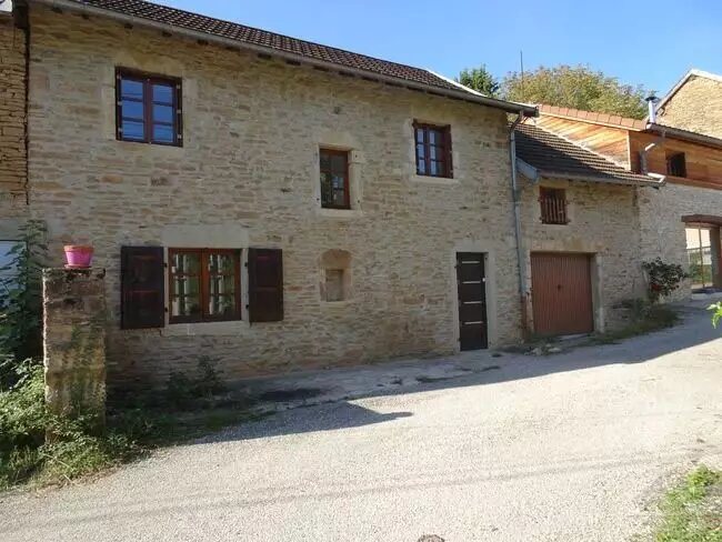 Maison à louer, 111m², Panossas