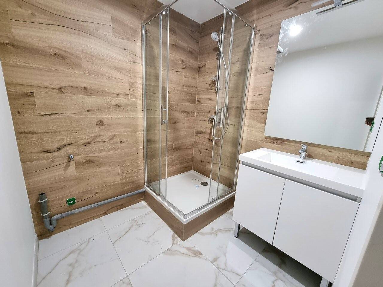 Appartement à louer, 85m², Crémieu