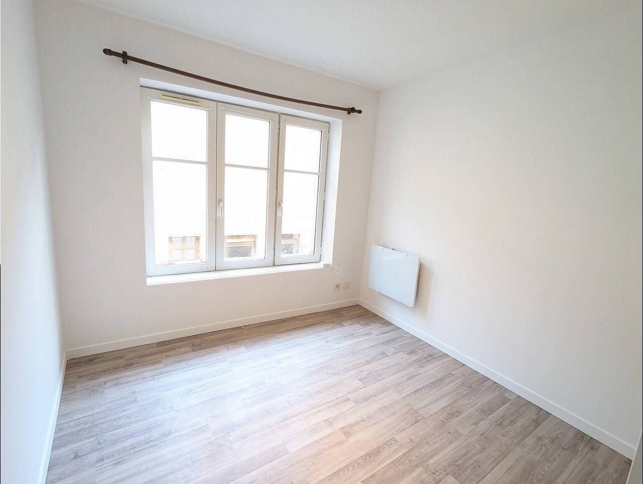 Appartement à louer, 72m², Crémieu