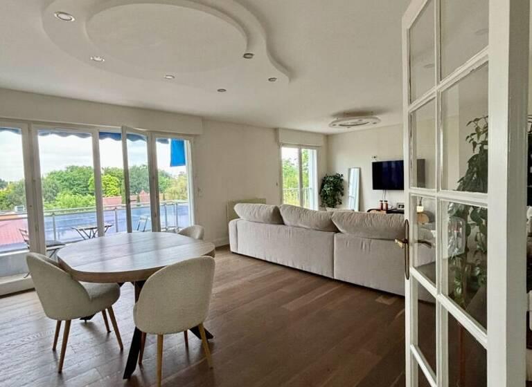 Appartement à vendre, 92m², Bordeaux