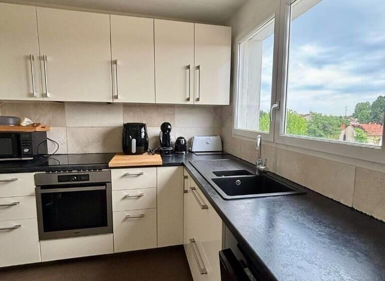 Appartement à vendre, 92m², Bordeaux