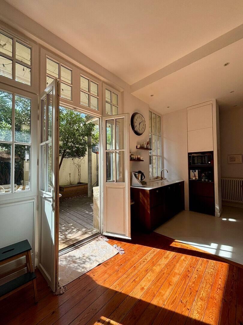 Maison à vendre, 180m², Bordeaux
