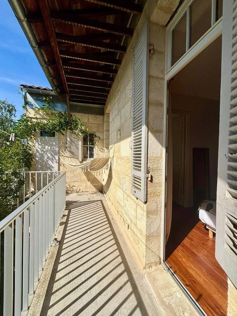 Maison à vendre, 180m², Bordeaux