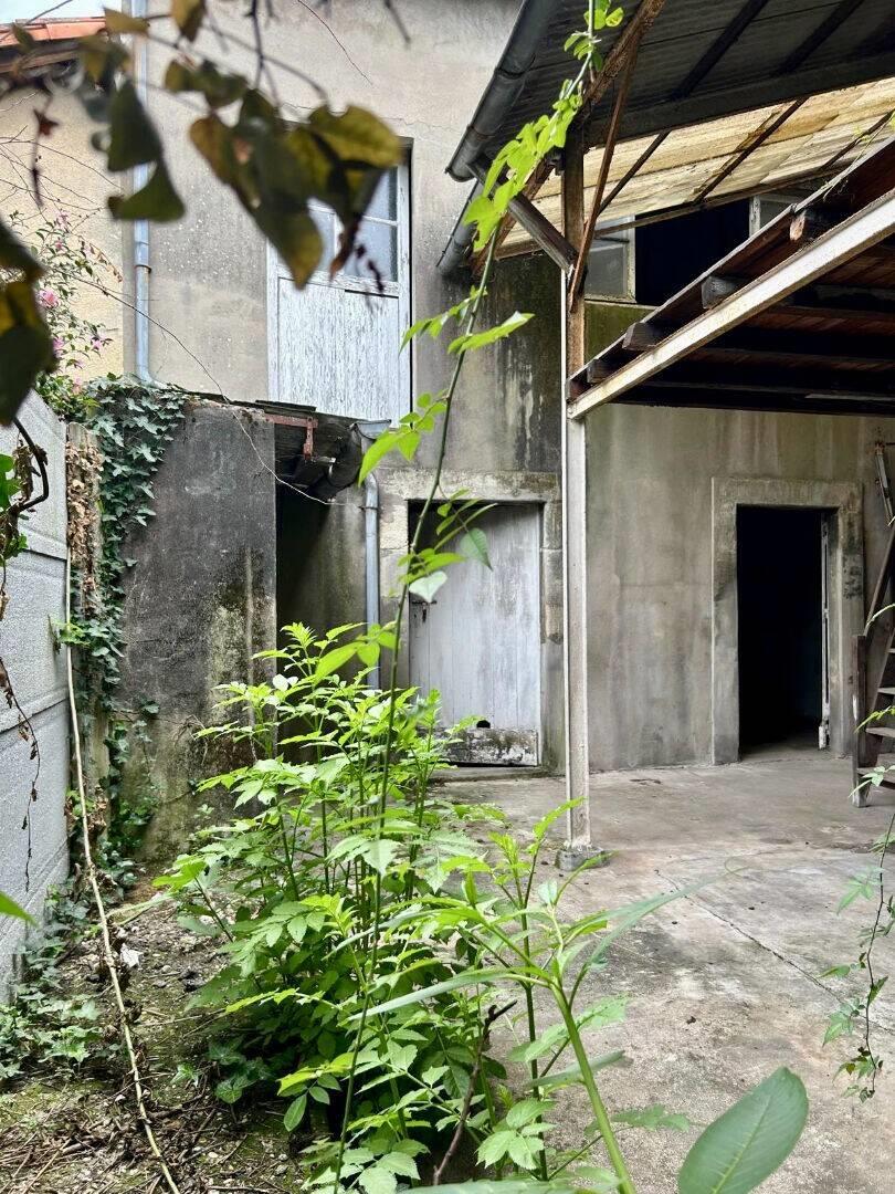 Maison à vendre, 120m², Bordeaux