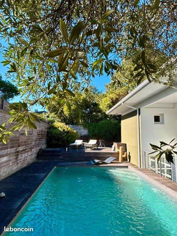 Maison à vendre, 200m², Bordeaux