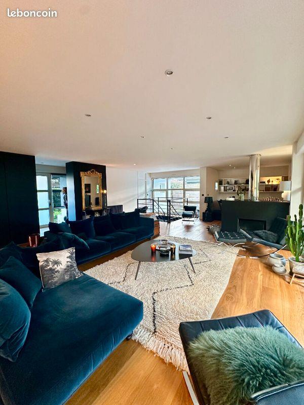 Maison à vendre, 200m², Bordeaux