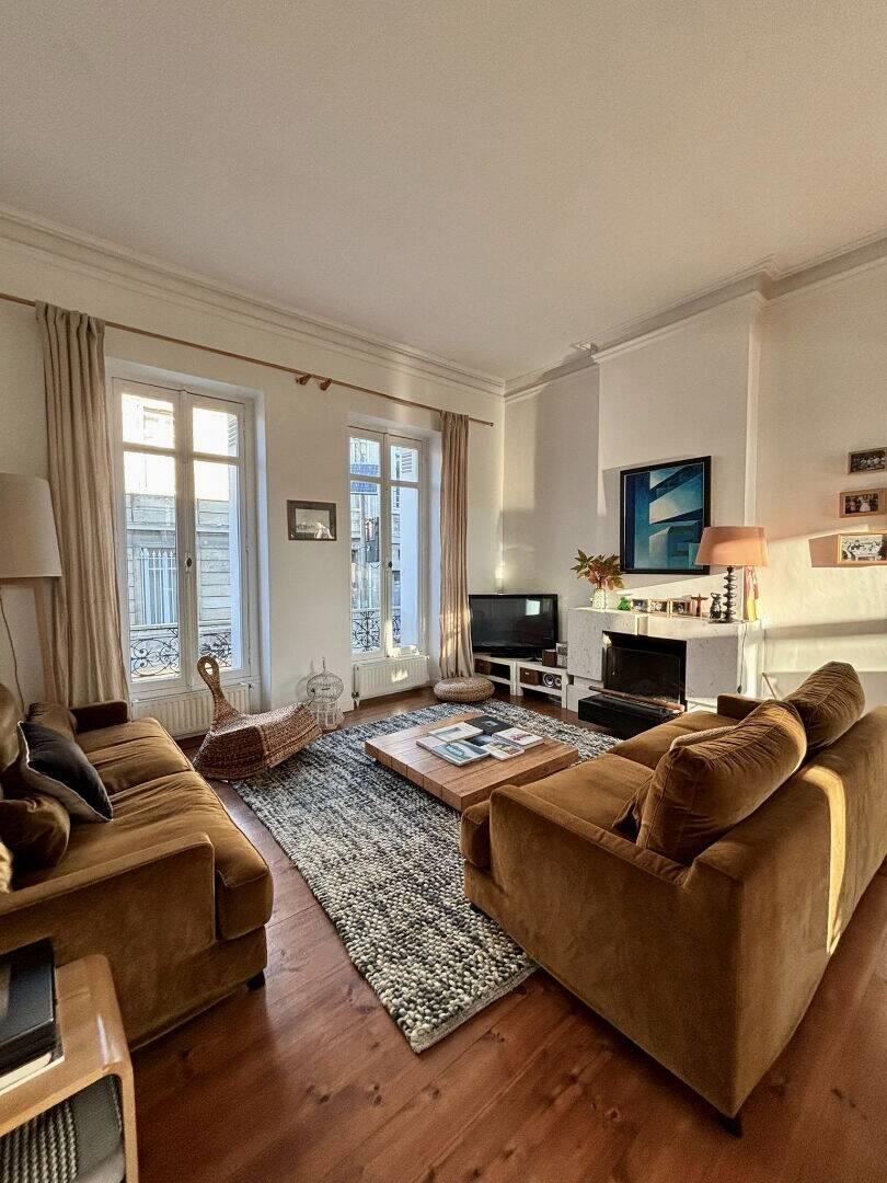 Maison à vendre, 166m², Bordeaux