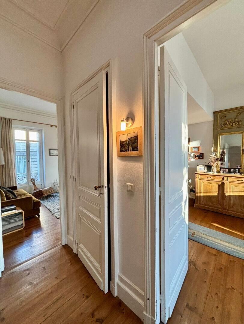Maison à vendre, 166m², Bordeaux