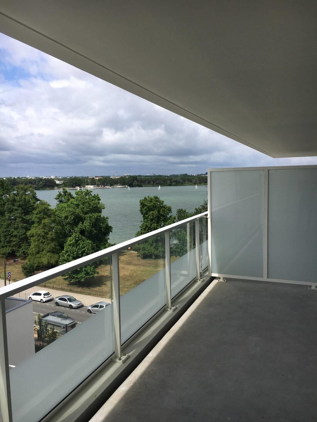 Appartement à louer, 66m², Bordeaux