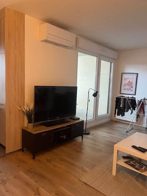 Appartement à louer, 40m², Bordeaux