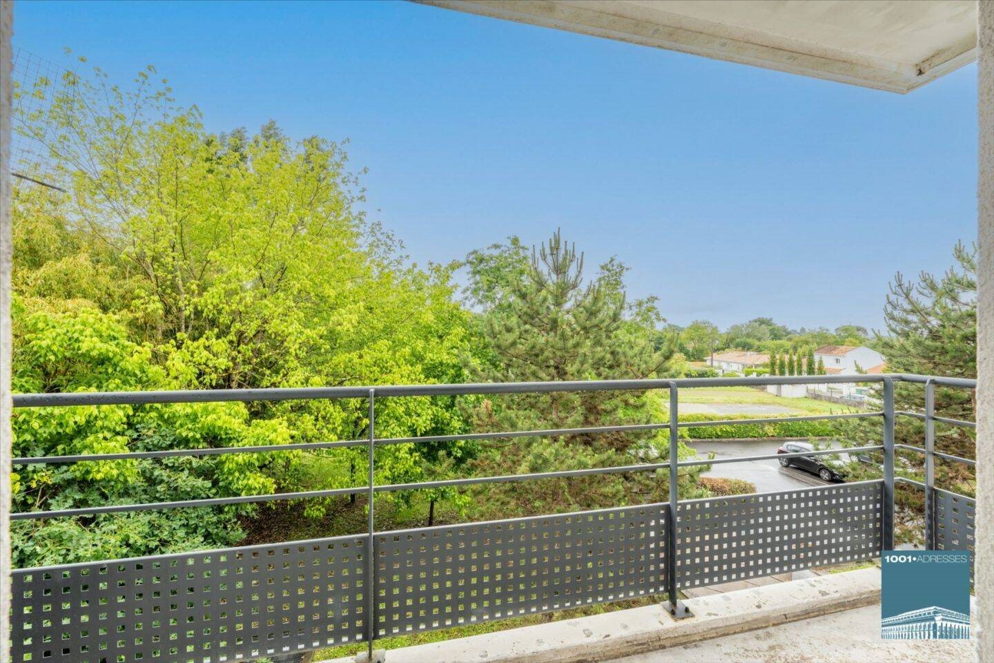 Appartement à louer, 44m², Bordeaux